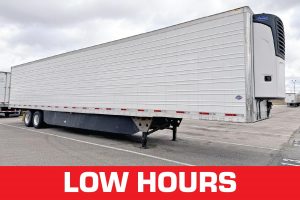 2019 UTILITY 3000R 11012883817