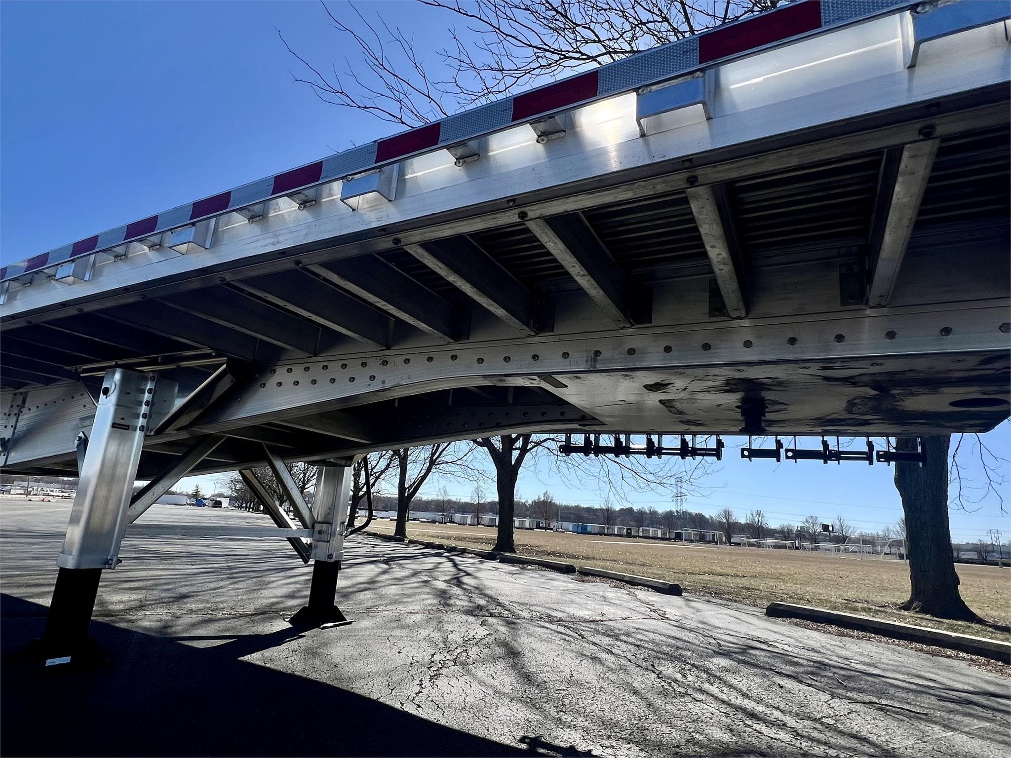 2027 REITNOUER CK-90 2027 REITNOUER CK-90 - image 5 of 6