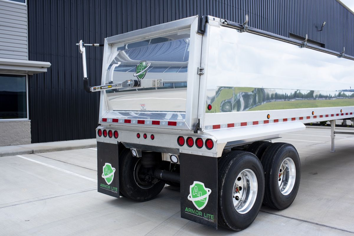 alum smooth side end dump 3