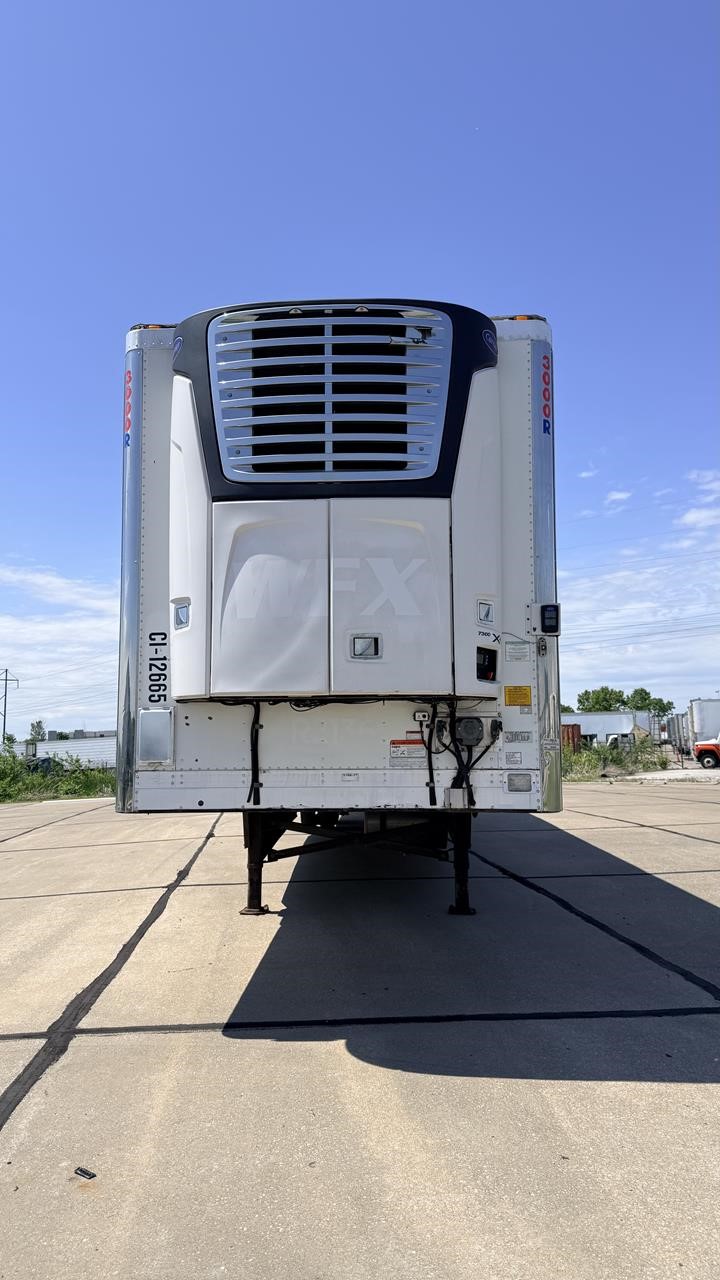 2021 UTILITY 3000R - image 2 of 6