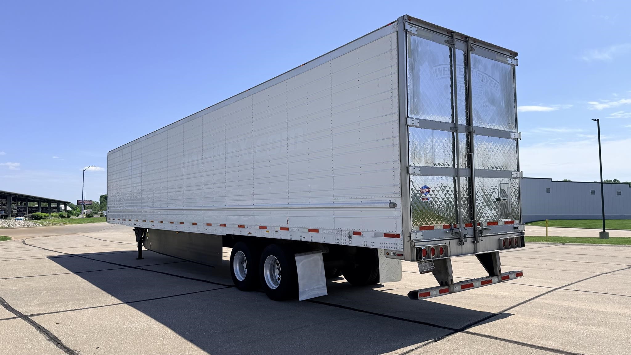 2021 UTILITY 3000R - image 6 of 6