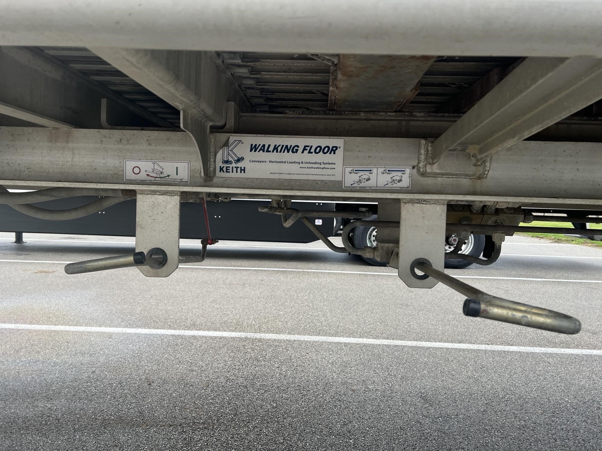 2018 MAC TRAILER MFG MVP SS 2018 MAC TRAILER MFG MVP SS - image 4 of 6