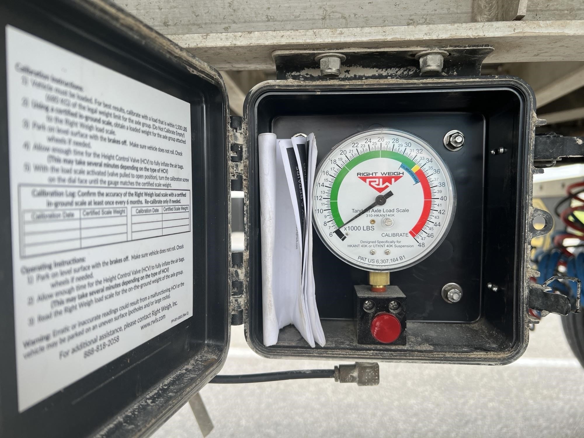 2018 MAC TRAILER MFG MVP SS 2018 MAC TRAILER MFG MVP SS - image 6 of 6