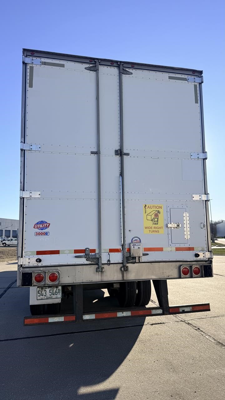 2016 UTILITY 3000R 11000570148 2016 UTILITY 3000R 11000570148
