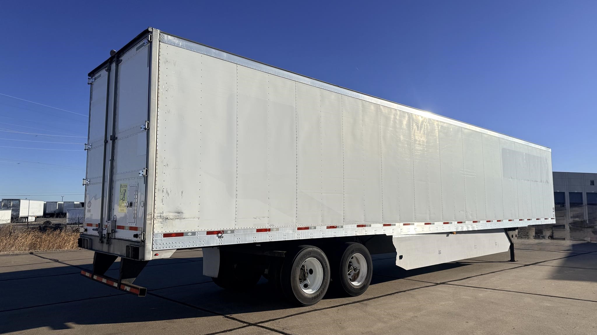 2016 UTILITY 3000R 11000570163 2016 UTILITY 3000R 11000570163