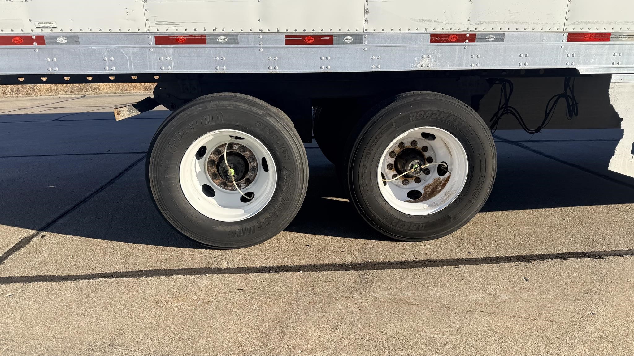 2016 UTILITY 3000R 11000570174 2016 UTILITY 3000R 11000570174