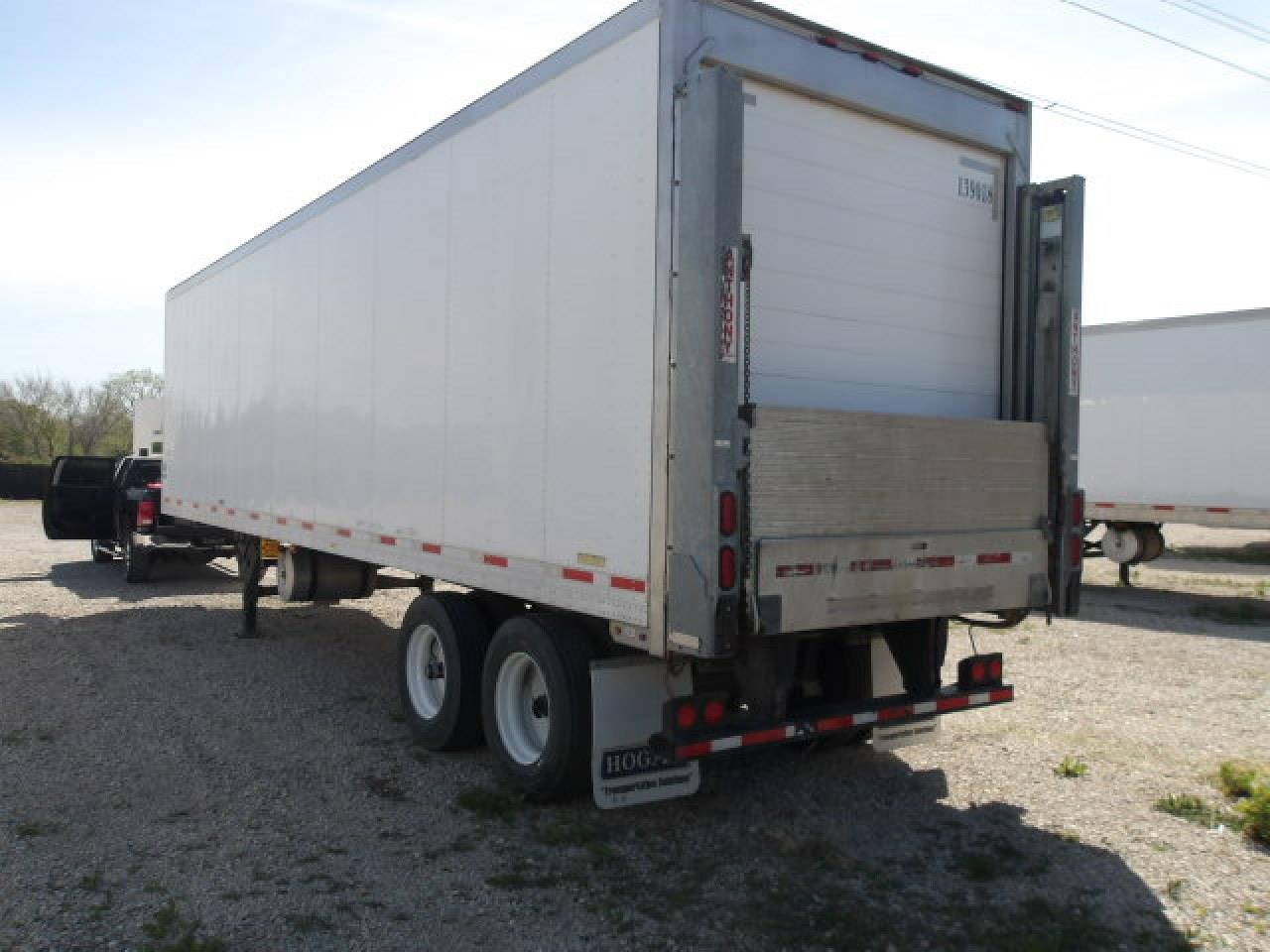 2023 UTILITY 3000R 2023 UTILITY 3000R - image 4 of 6