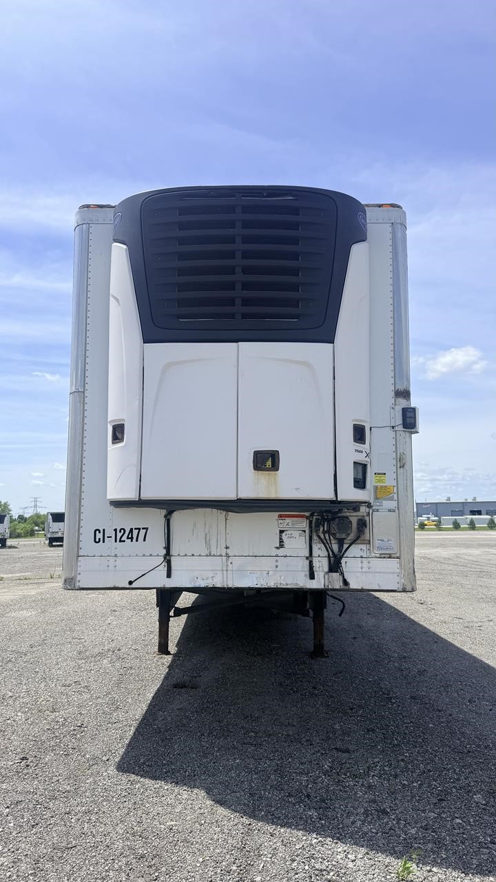 2016 UTILITY 3000R 2016 UTILITY 3000R - image 2 of 6