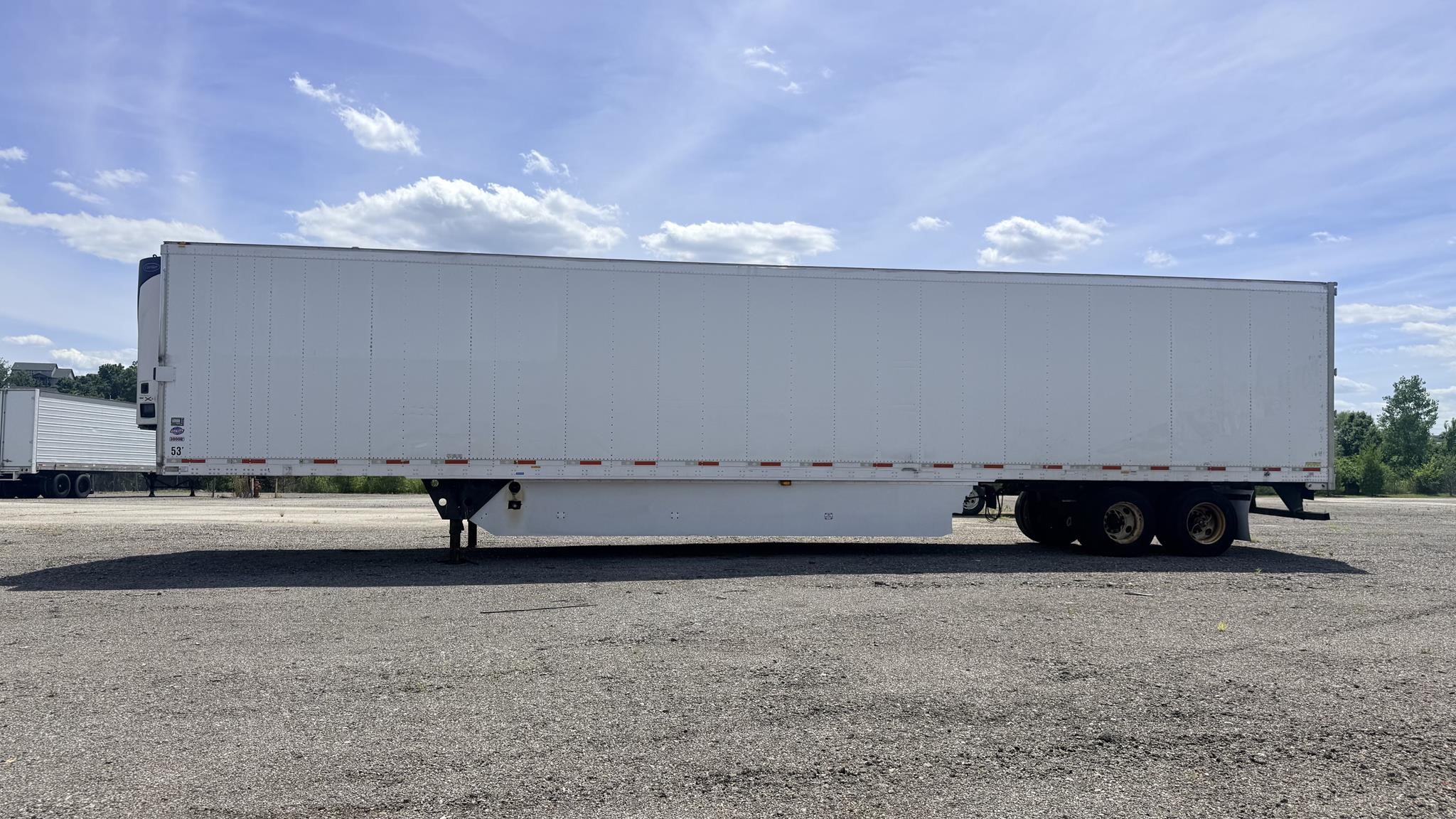 2016 UTILITY 3000R 2016 UTILITY 3000R - image 3 of 6