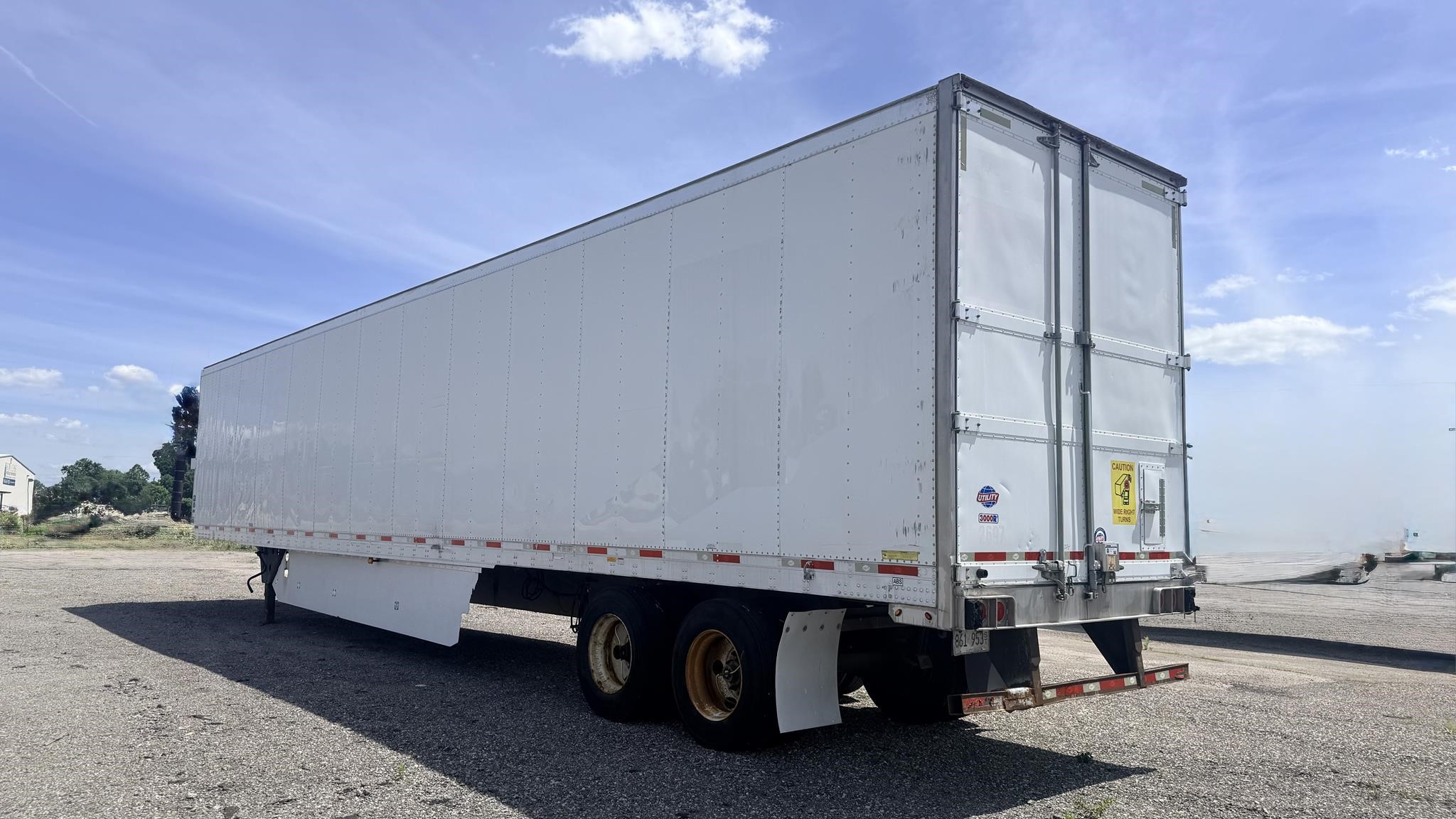 2016 UTILITY 3000R 2016 UTILITY 3000R - image 6 of 6