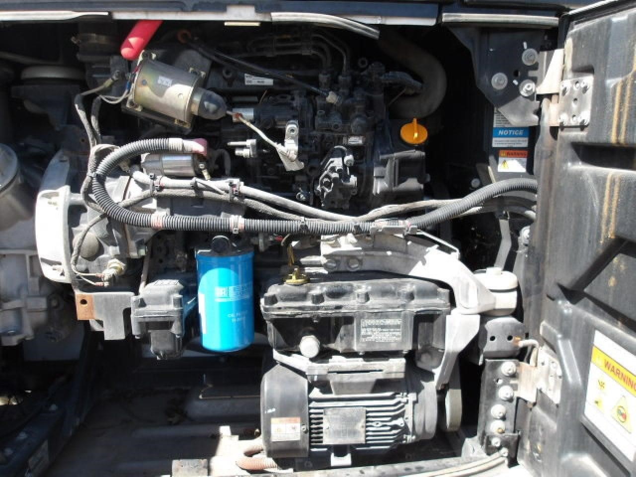 2023 UTILITY 3000R 2023 UTILITY 3000R - image 6 of 6