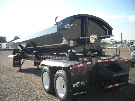 2027 JET TANDEM AXLE 2027 JET TANDEM AXLE - image 4 of 6