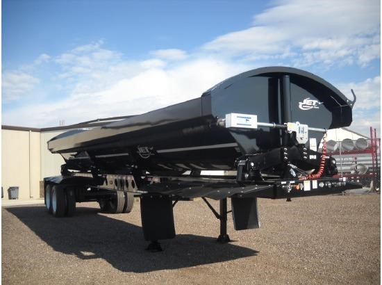 2027 JET TANDEM AXLE 2027 JET TANDEM AXLE - image 2 of 6