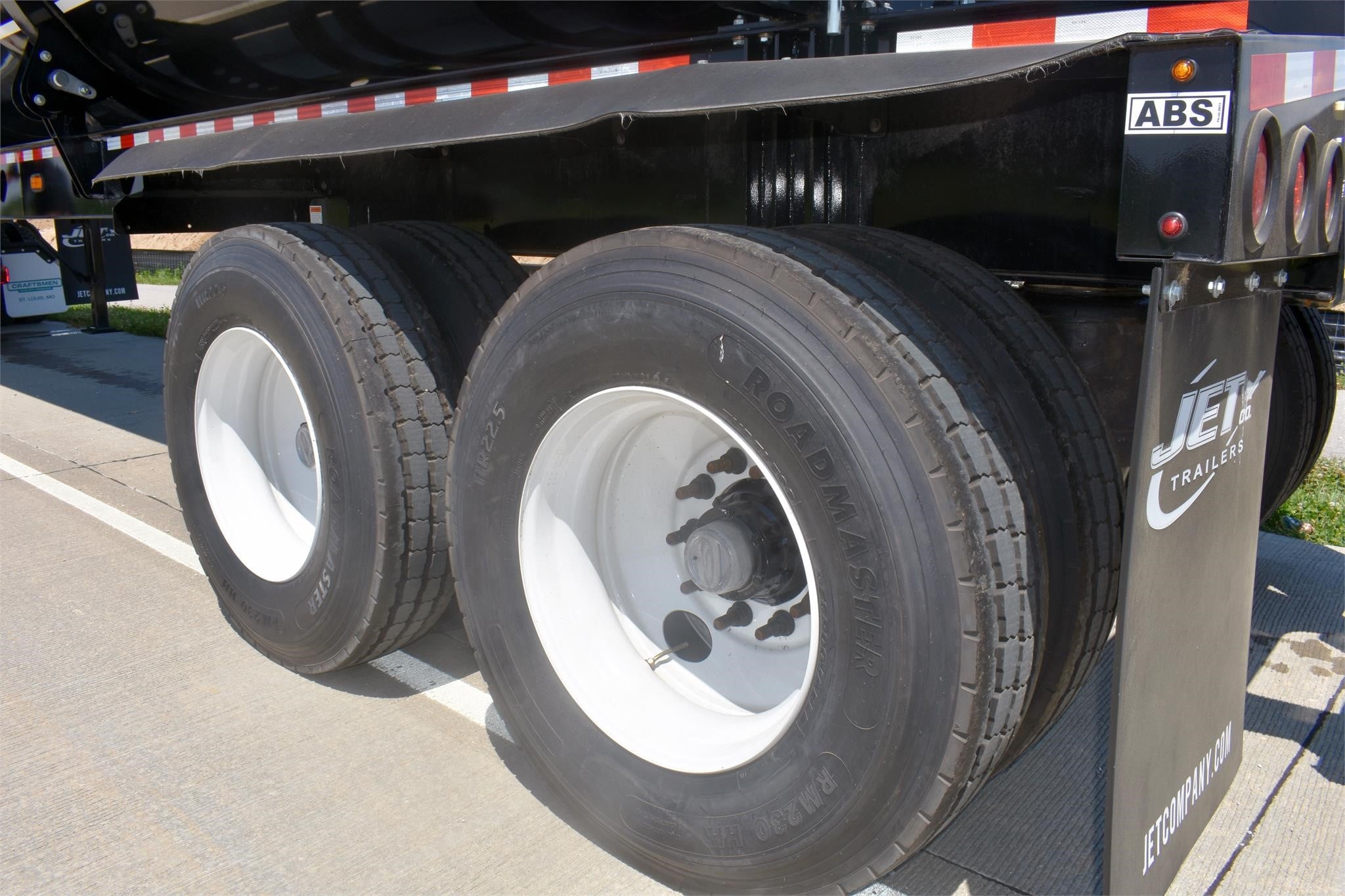 2027 JET TANDEM AXLE 2027 JET TANDEM AXLE - image 6 of 6