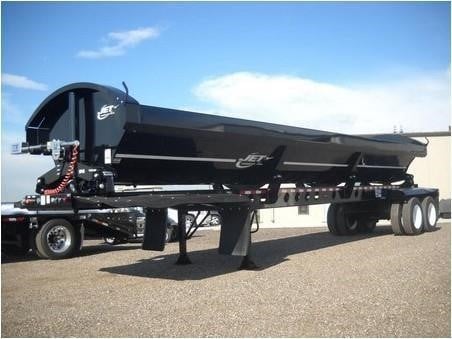 2027 JET TANDEM AXLE 2027 JET TANDEM AXLE - image 3 of 6