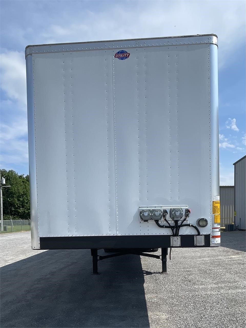 2027 UTILITY 4000D-X 2027 UTILITY 4000D-X - image 4 of 6
