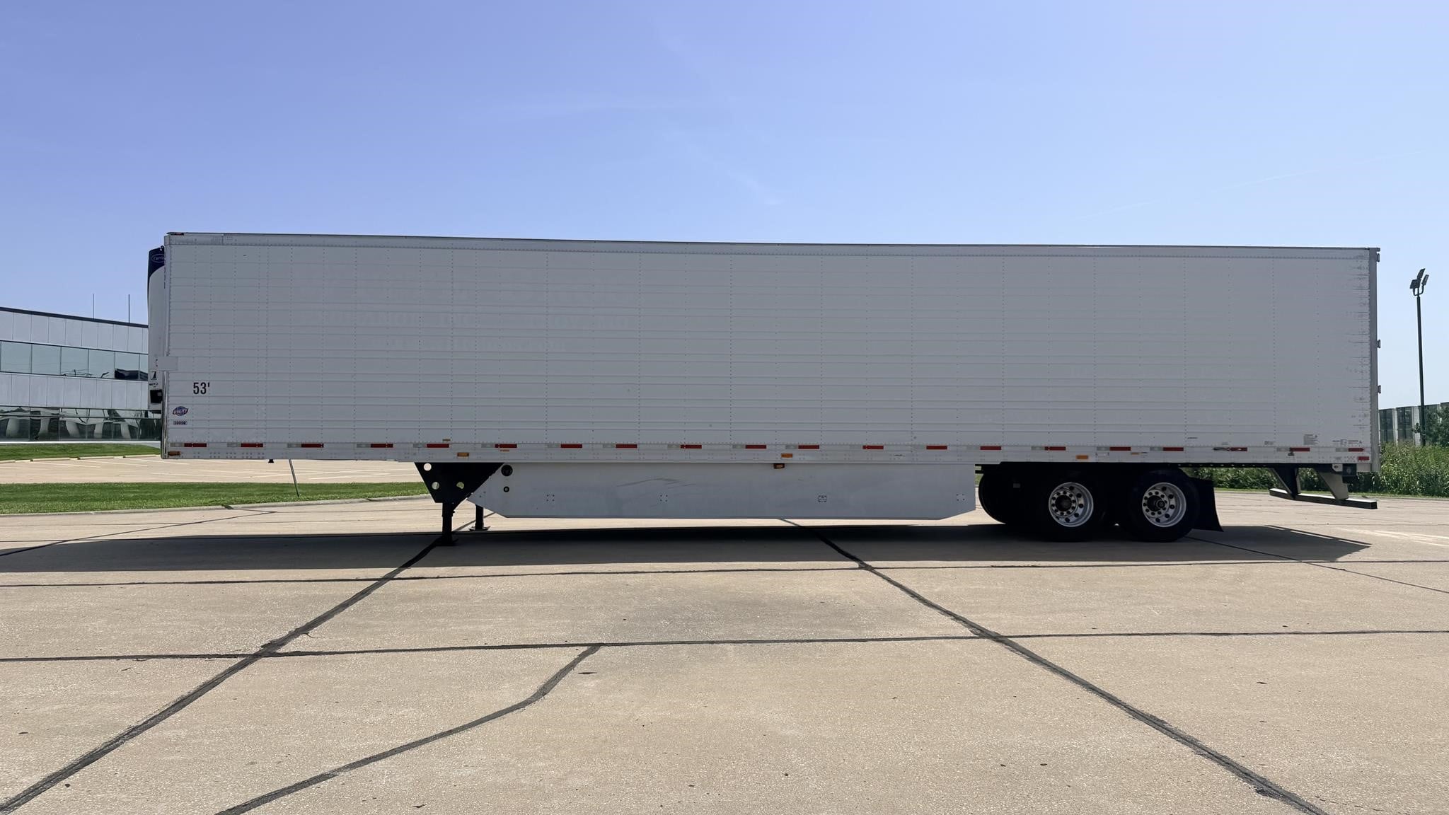 2019 UTILITY 3000R 2019 UTILITY 3000R - image 3 of 6
