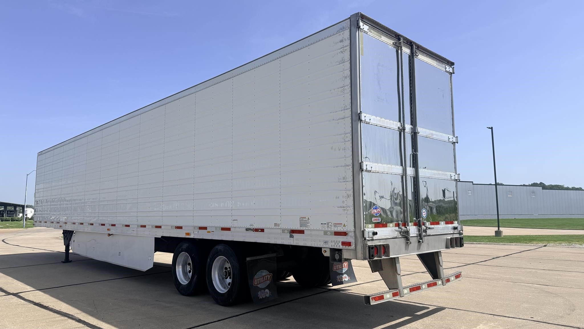 2019 UTILITY 3000R 2019 UTILITY 3000R - image 6 of 6
