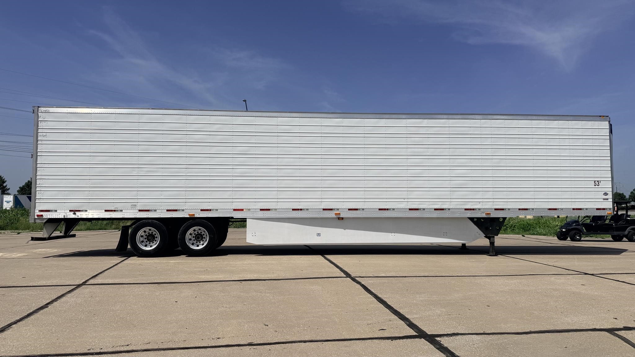 2019 UTILITY 3000R 11031671166 2019 UTILITY 3000R 11031671166