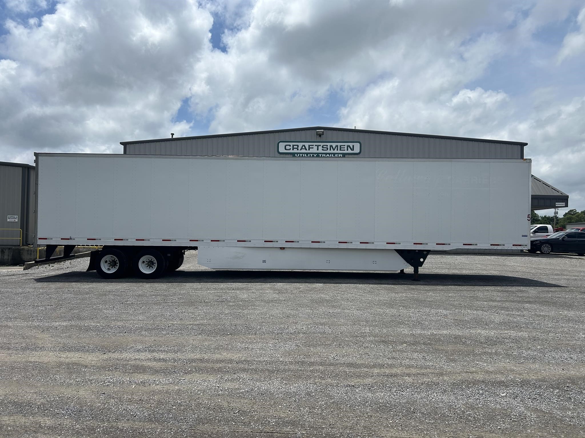 2018 UTILITY 4000D-X 11033596182 2018 UTILITY 4000D-X 11033596182