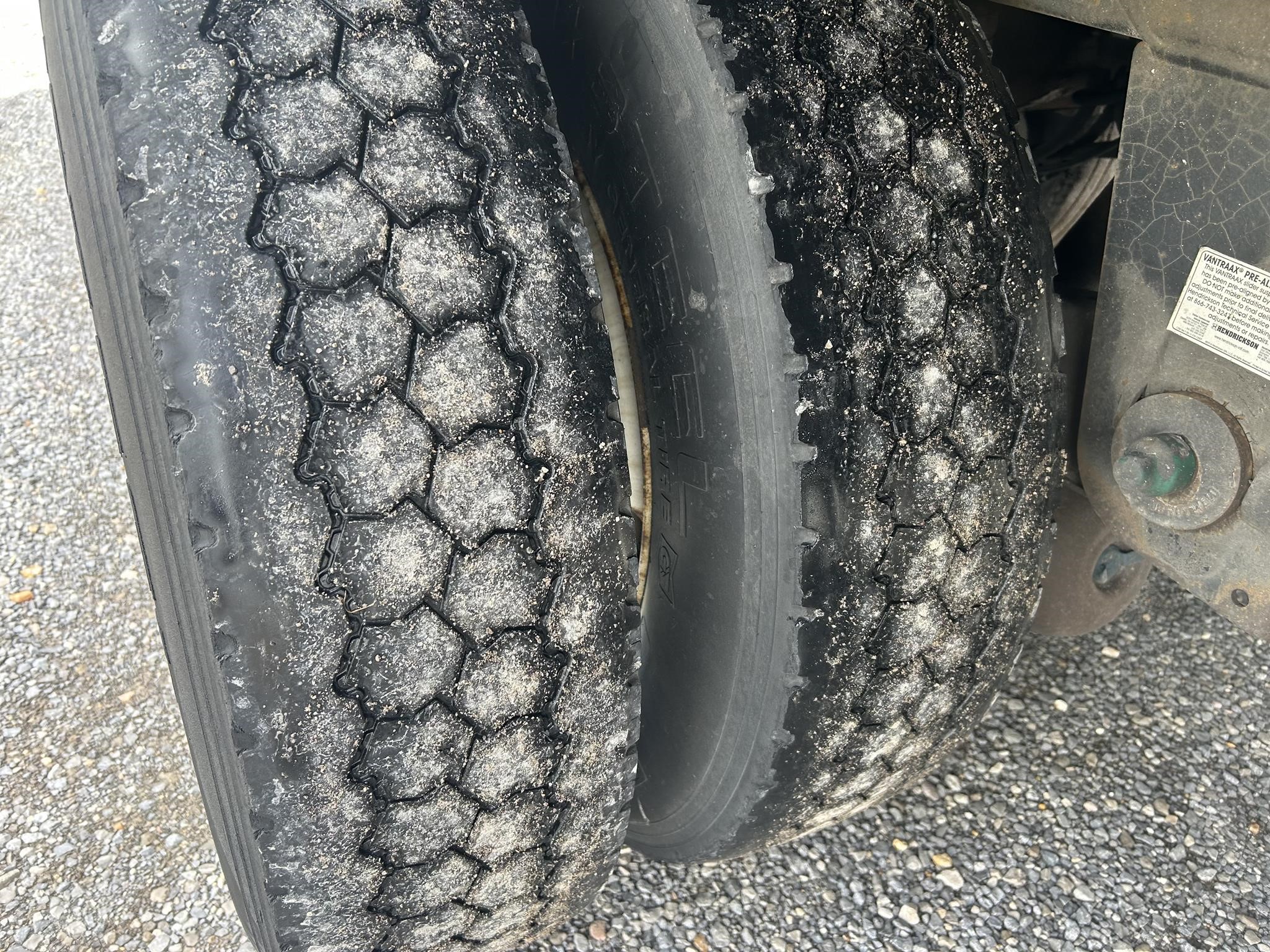 2018 UTILITY 4000D-X 11033596192 2018 UTILITY 4000D-X 11033596192