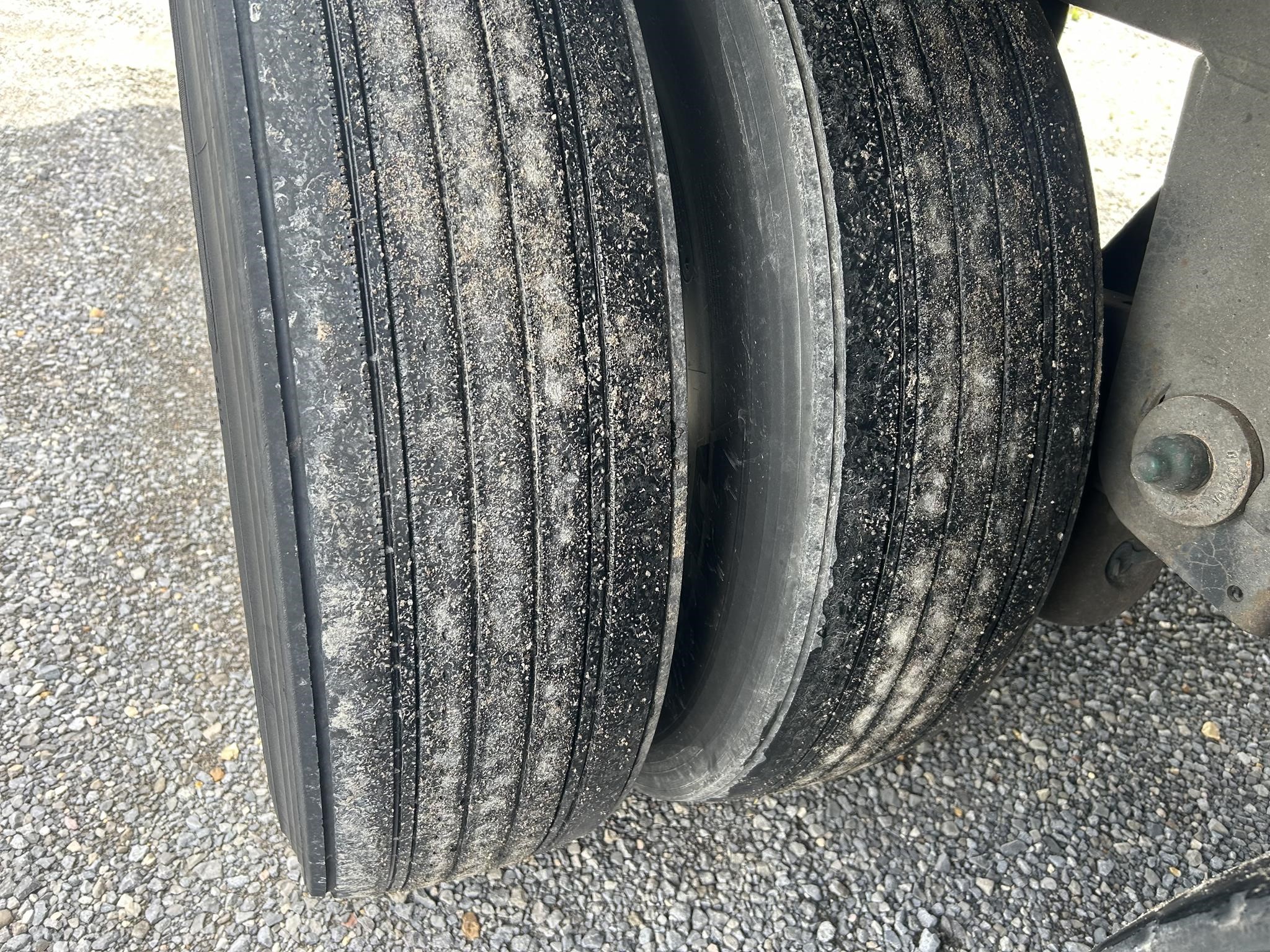 2018 UTILITY 4000D-X 11033596203 2018 UTILITY 4000D-X 11033596203