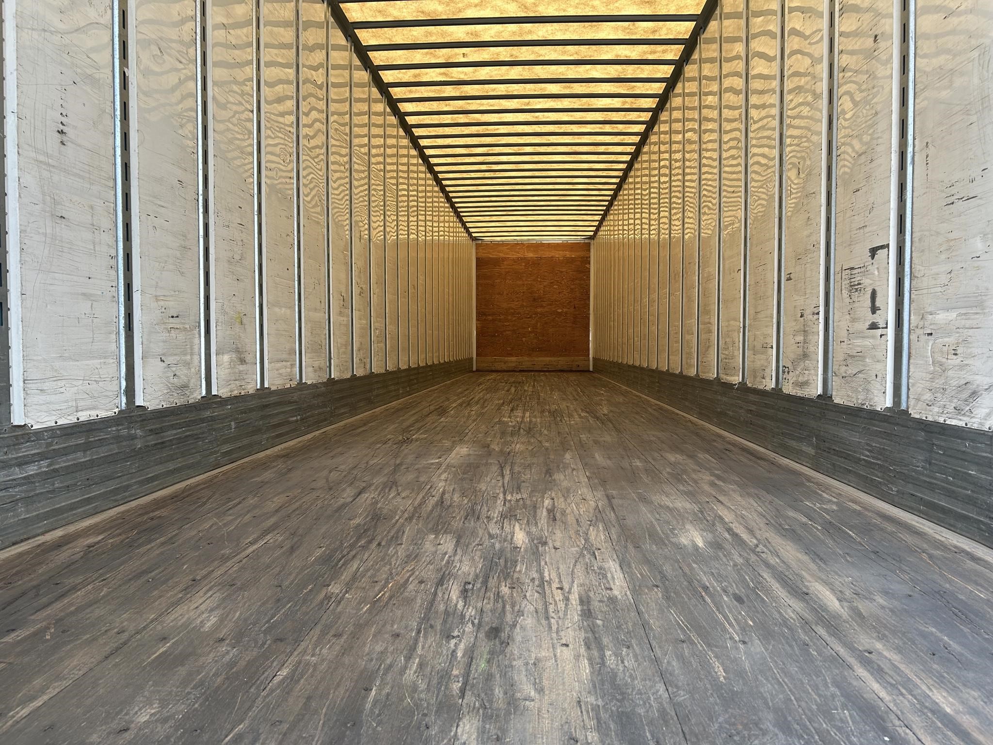 2018 UTILITY 4000D-X 11033596214 2018 UTILITY 4000D-X 11033596214
