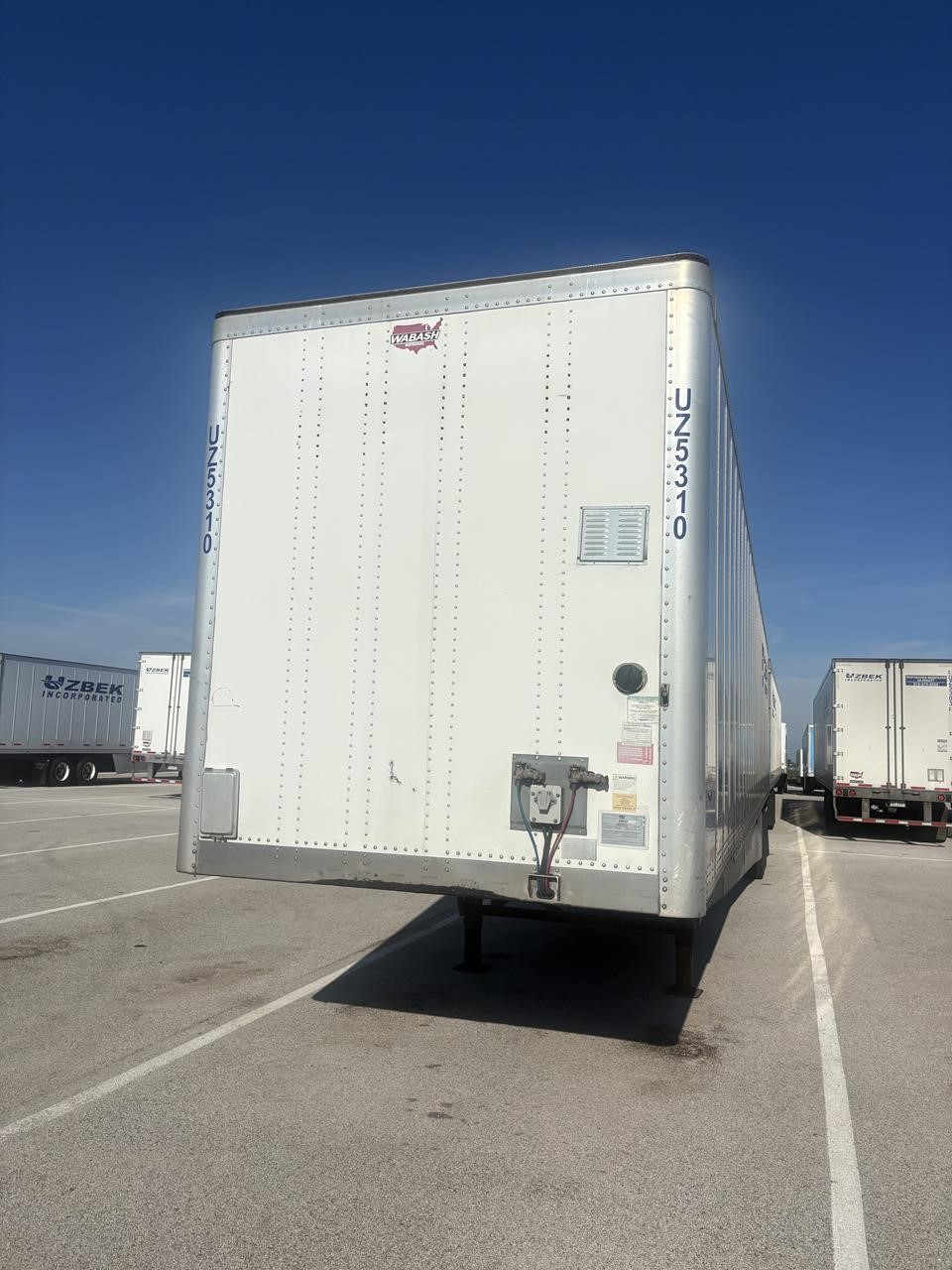 2018 UTILITY 4000D-X 2018 UTILITY 4000D-X - image 2 of 6
