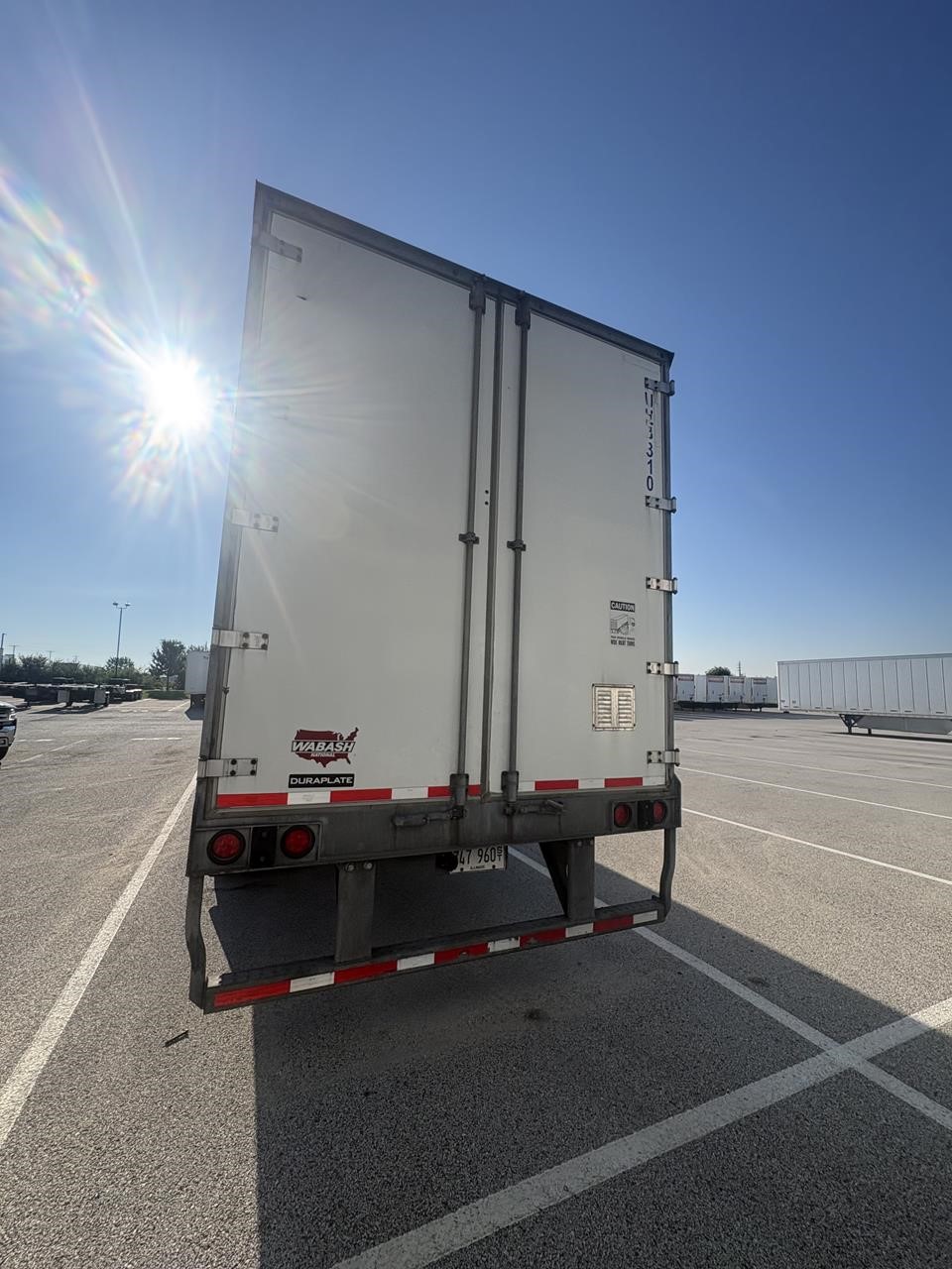 2018 UTILITY 4000D-X 2018 UTILITY 4000D-X - image 4 of 6