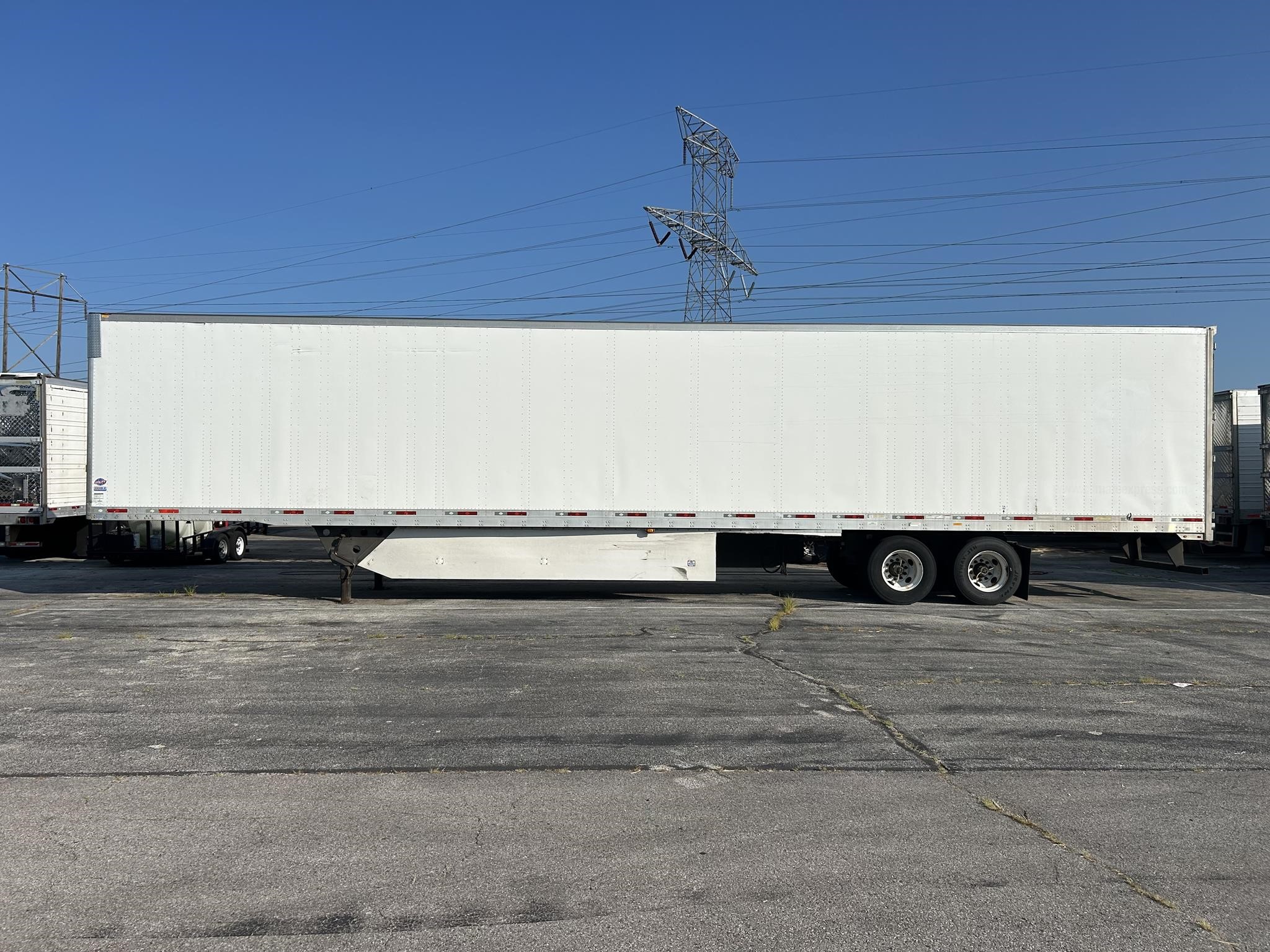 2017 UTILITY 4000D-X 2017 UTILITY 4000D-X - image 5 of 6