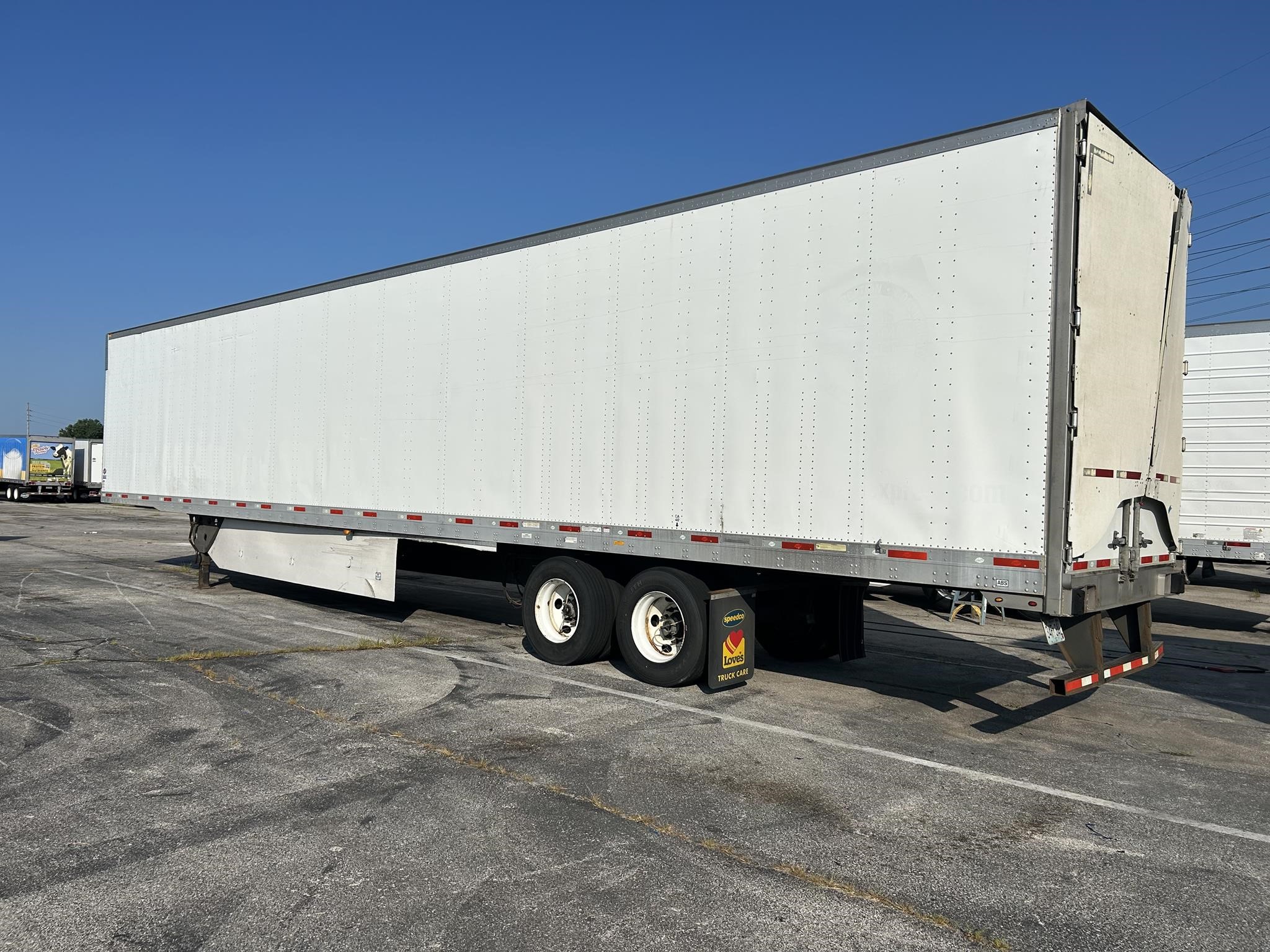 2017 UTILITY 4000D-X 2017 UTILITY 4000D-X - image 6 of 6