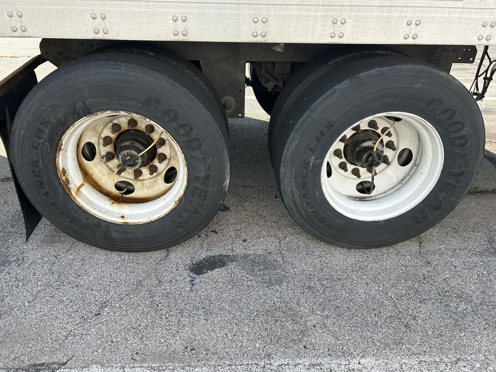 2017 UTILITY 4000D-X 11034474048 2017 UTILITY 4000D-X 11034474048