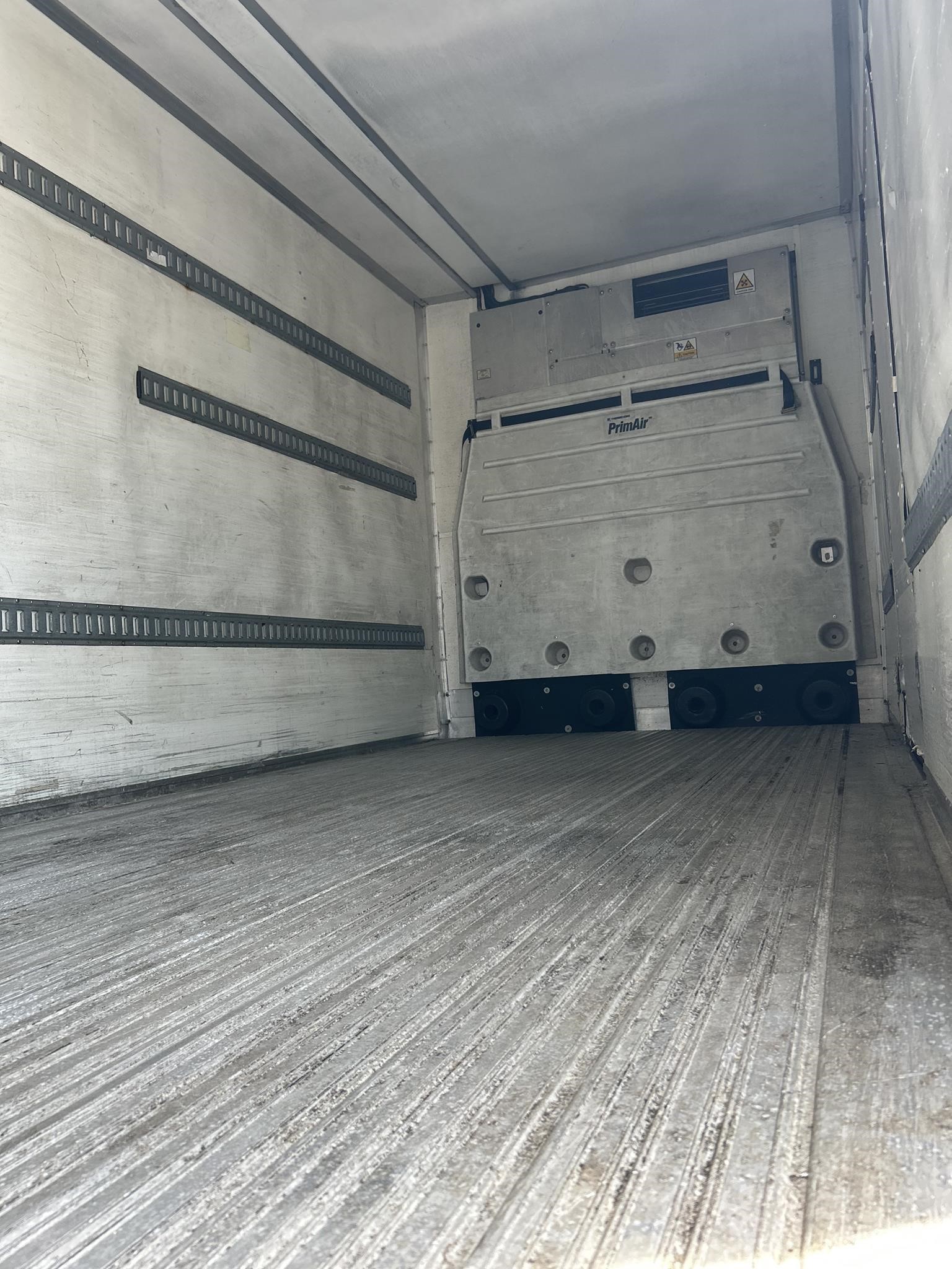 2011 UTILITY 3000R 11034476225 2011 UTILITY 3000R 11034476225