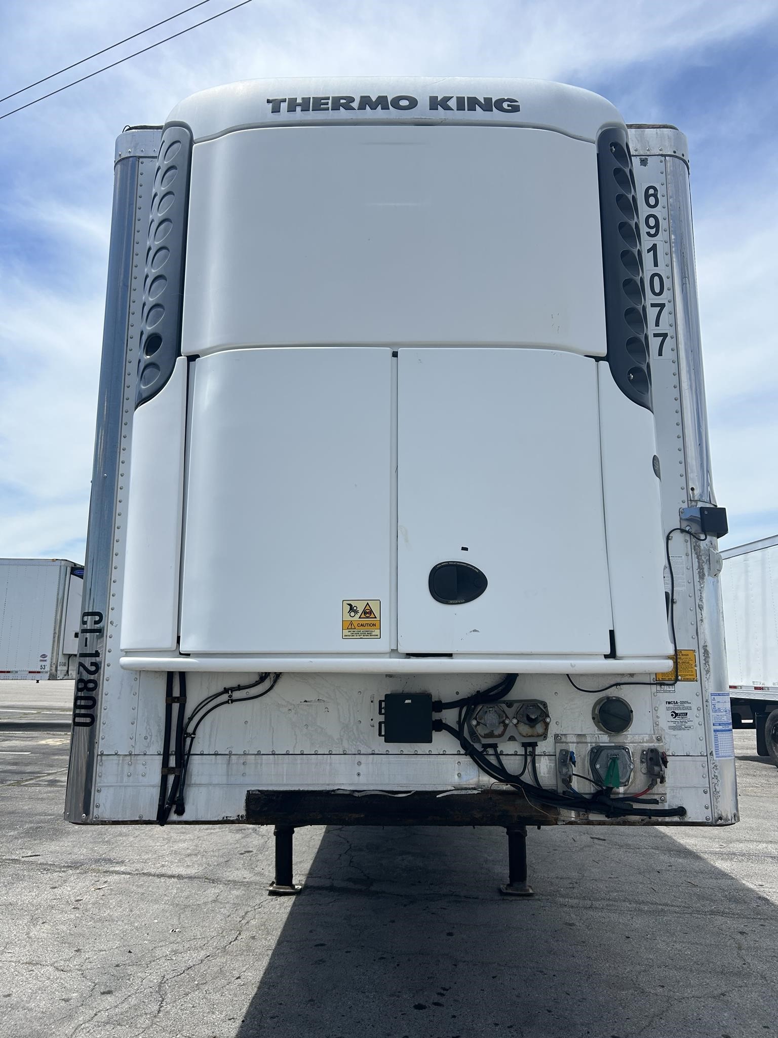 2012 UTILITY 3000R 2012 UTILITY 3000R - image 2 of 6
