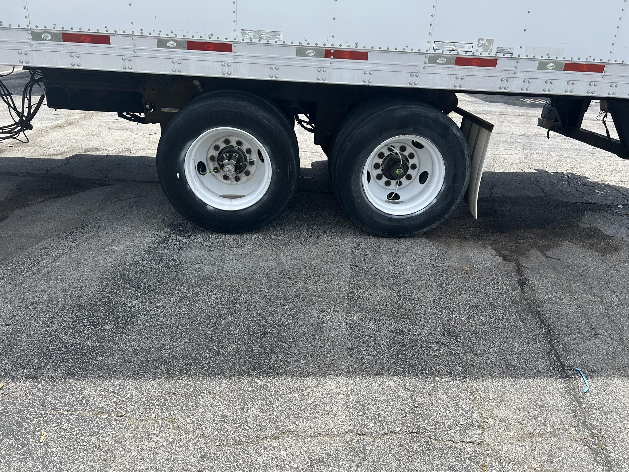 2012 UTILITY 3000R 11034527025 2012 UTILITY 3000R 11034527025
