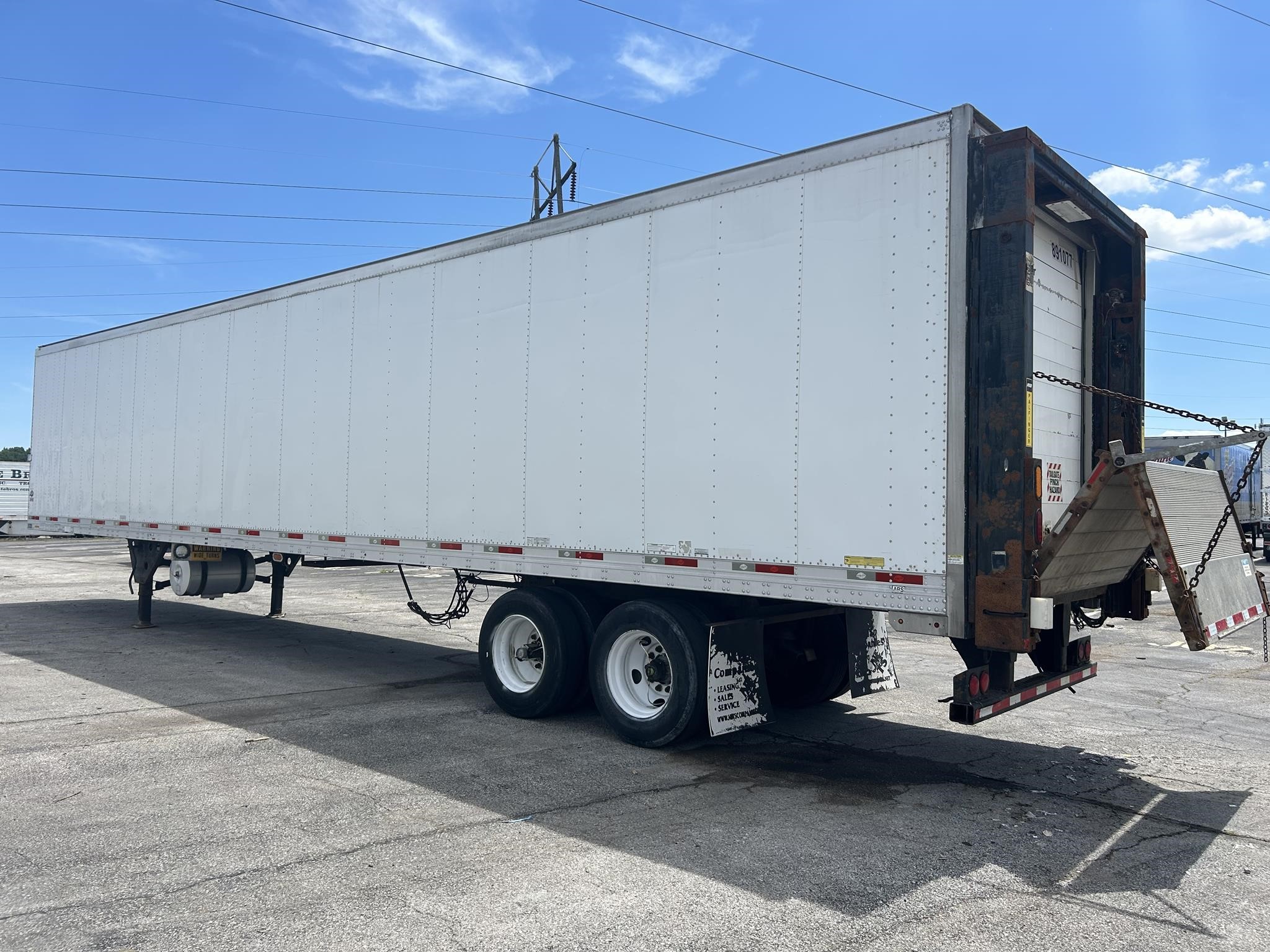 2012 UTILITY 3000R 11034527056 2012 UTILITY 3000R 11034527056