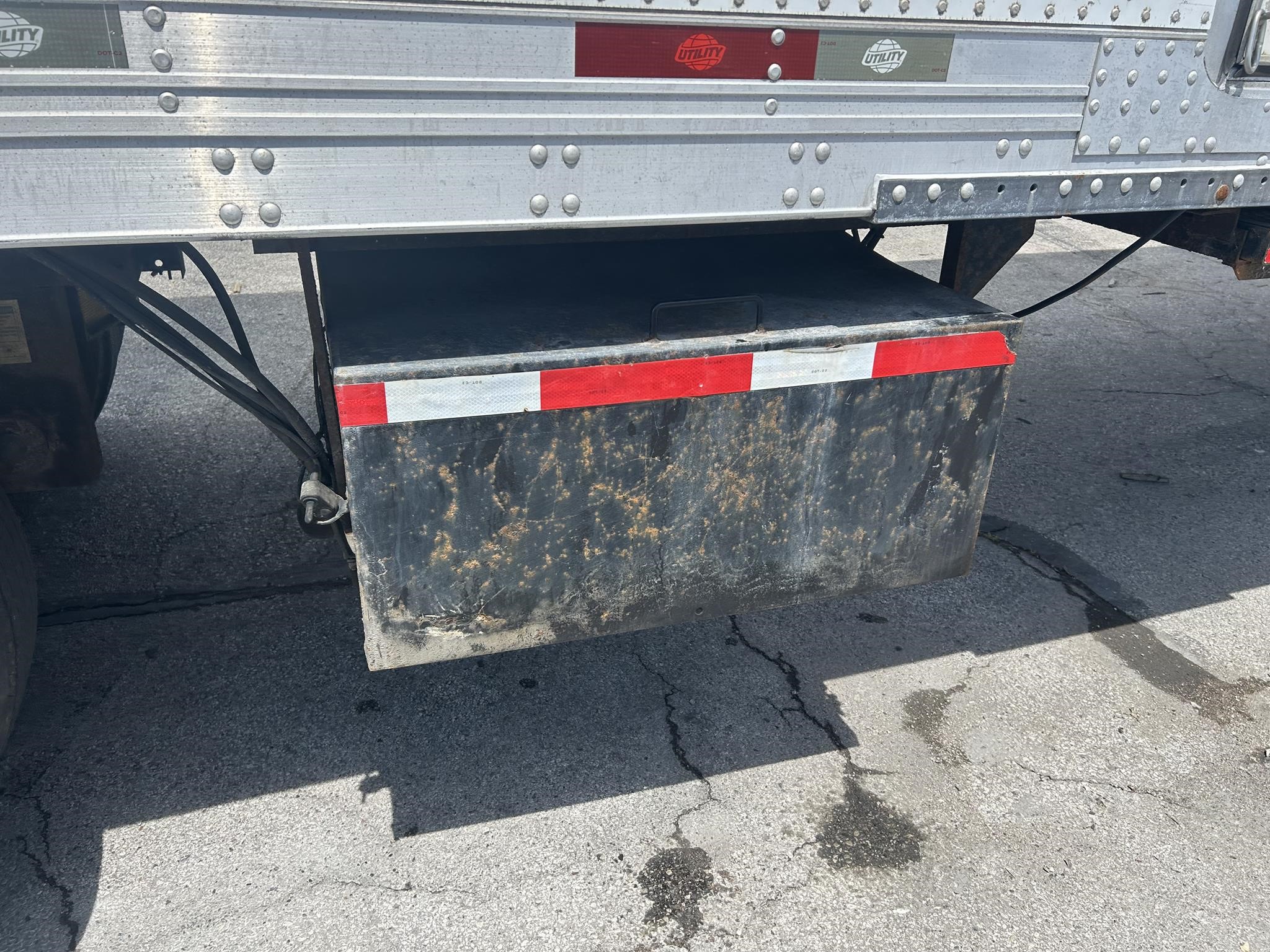 2012 UTILITY 3000R 11034527159 2012 UTILITY 3000R 11034527159