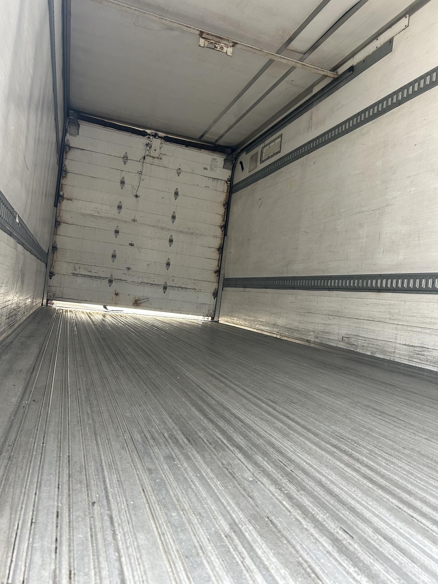 2012 UTILITY 3000R 11034527228 2012 UTILITY 3000R 11034527228