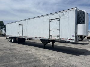 2012 UTILITY 3000R 11034527243