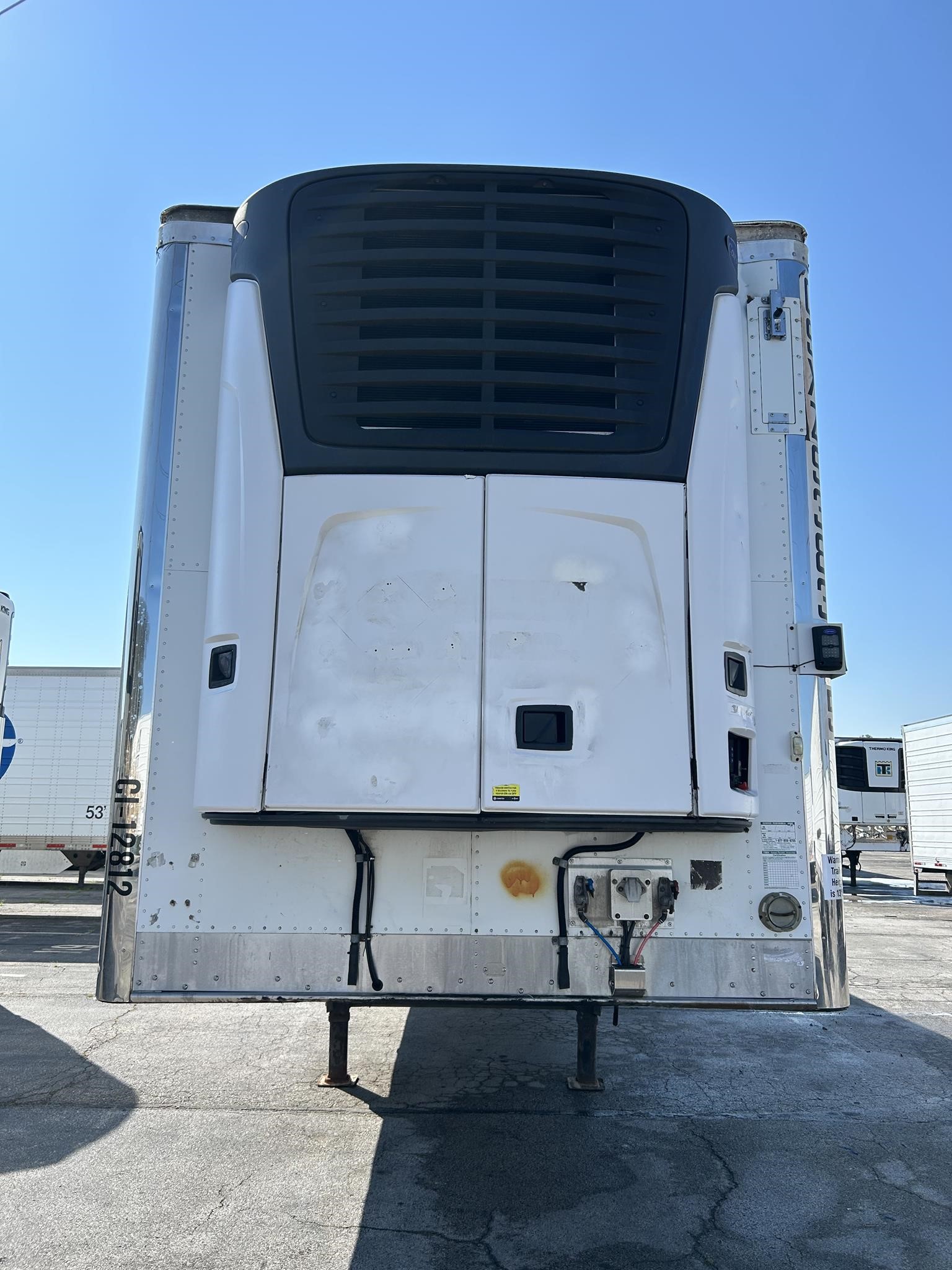 2017 WABASH ARCTIC LITE 2017 WABASH ARCTIC LITE - image 2 of 6