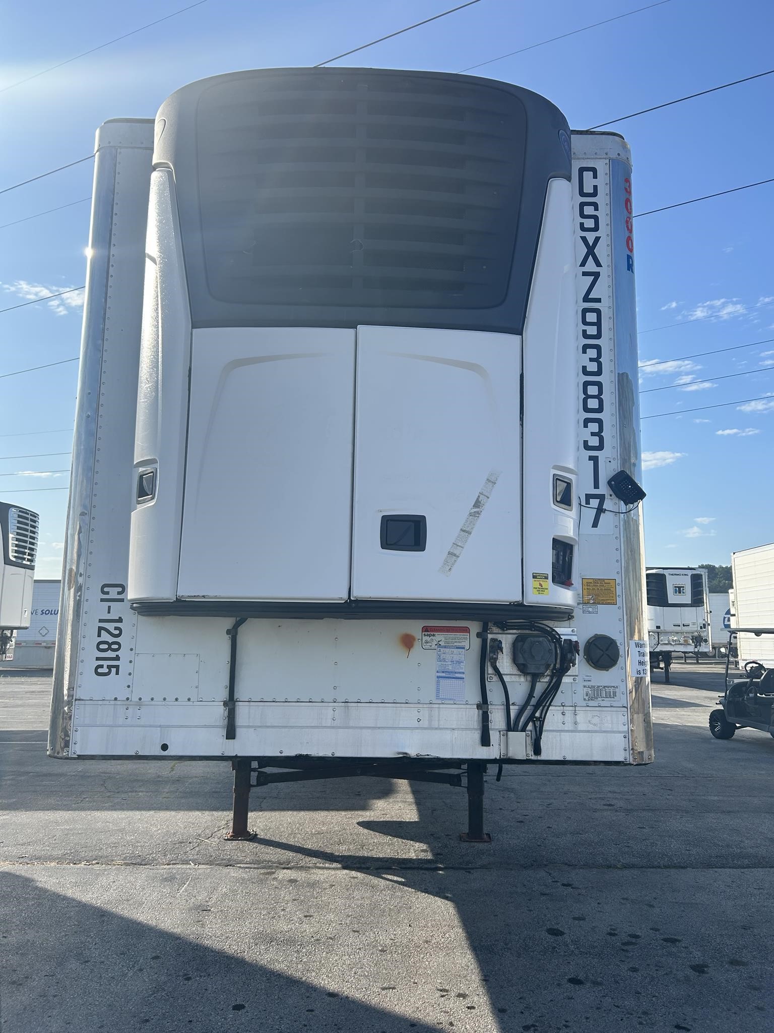 2018 UTILITY 3000R 2018 UTILITY 3000R - image 2 of 6