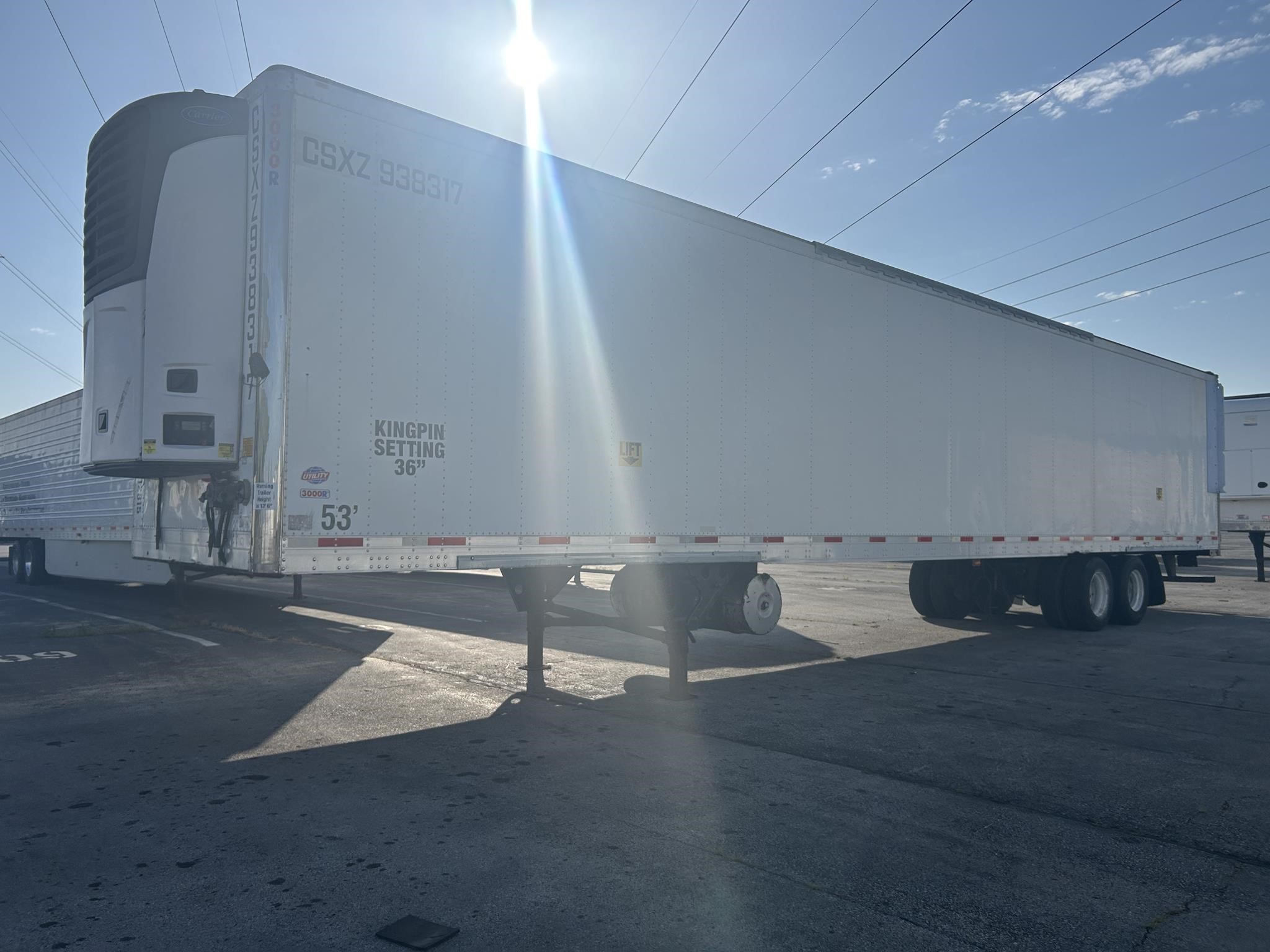 2018 UTILITY 3000R 2018 UTILITY 3000R - image 3 of 6