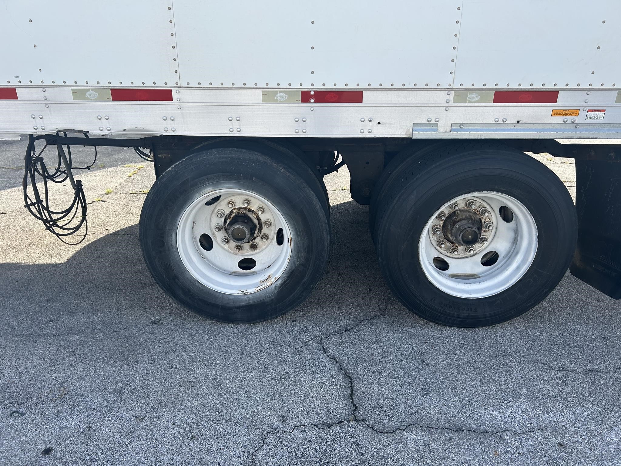 2018 UTILITY 3000R 2018 UTILITY 3000R - image 6 of 6