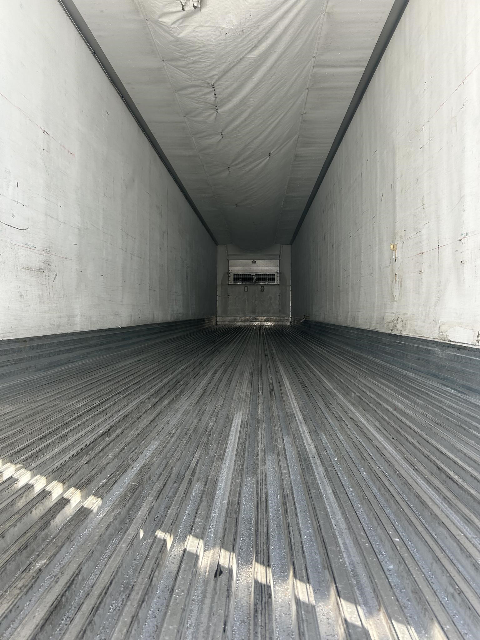 2018 UTILITY 3000R 11034543952 2018 UTILITY 3000R 11034543952