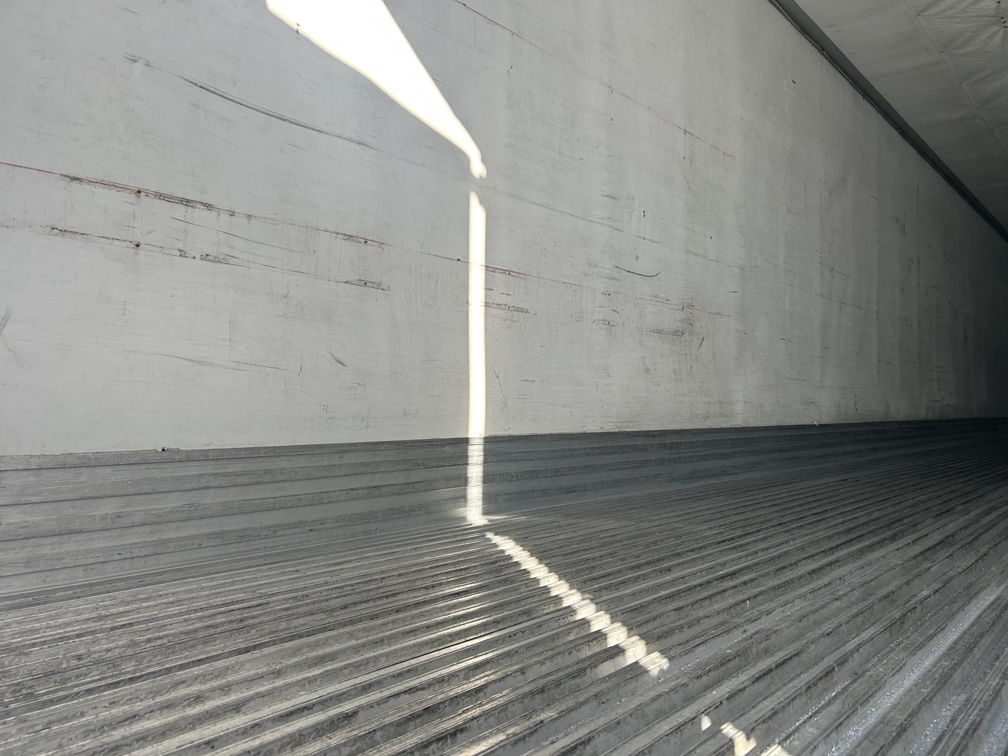 2018 UTILITY 3000R 11034543962 2018 UTILITY 3000R 11034543962