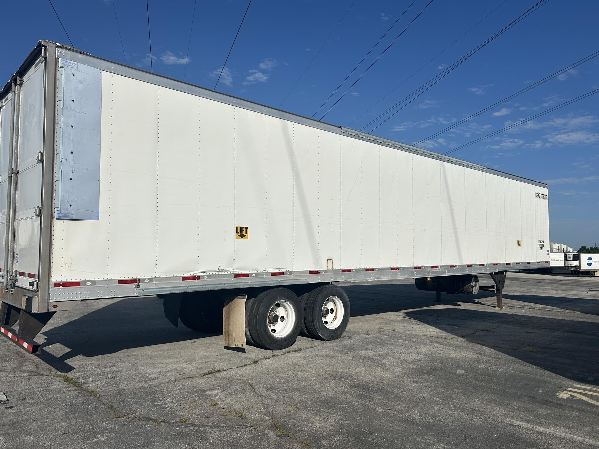 2018 UTILITY 3000R 11034543986 2018 UTILITY 3000R 11034543986
