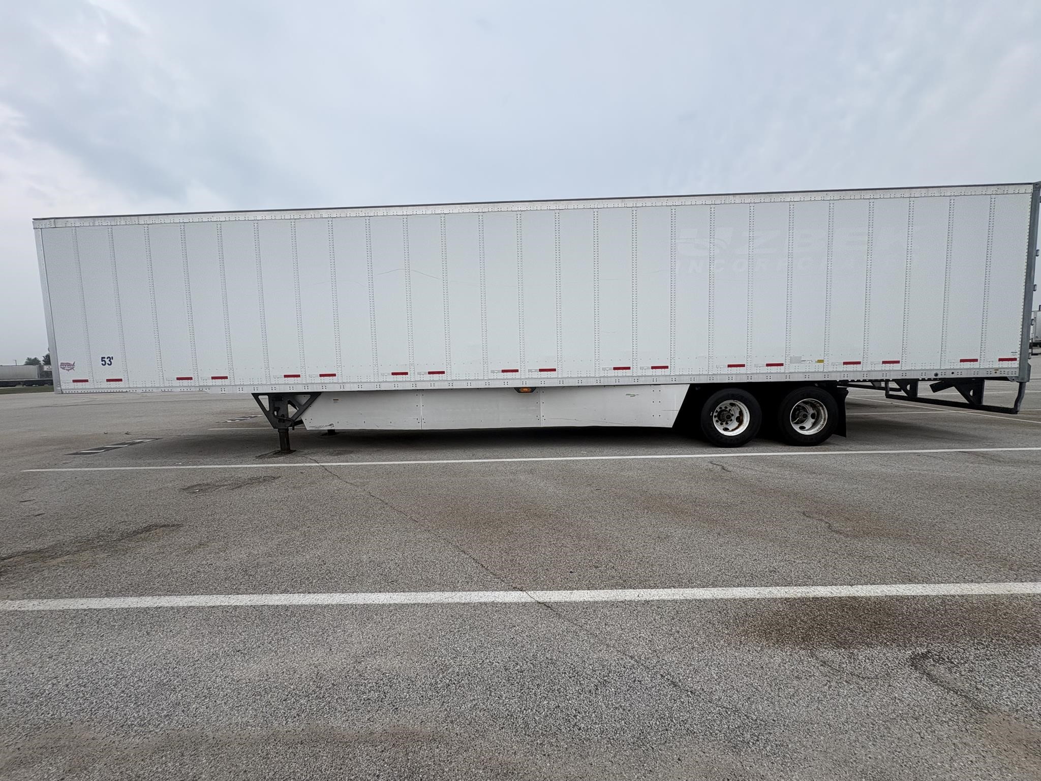 2021 WABASH DVCVHPC 11034887904 2021 WABASH DVCVHPC 11034887904