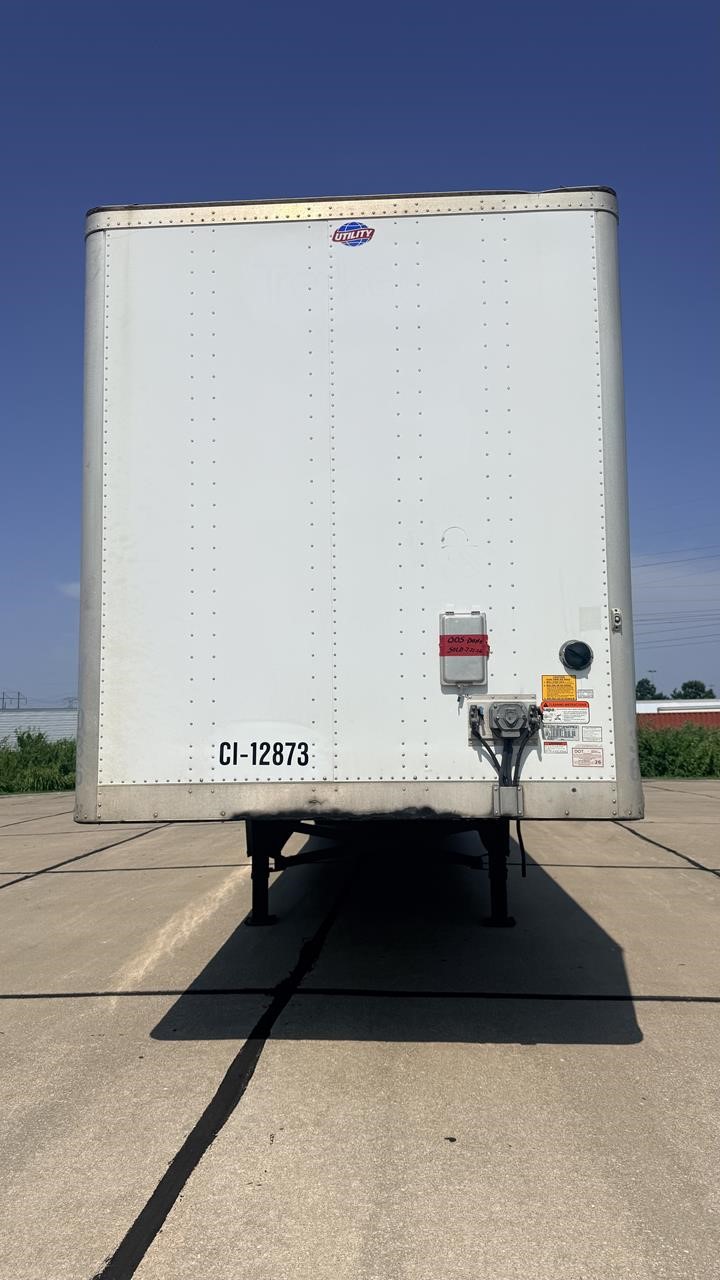 2019 UTILITY 4000D-X 2019 UTILITY 4000D-X - image 2 of 6