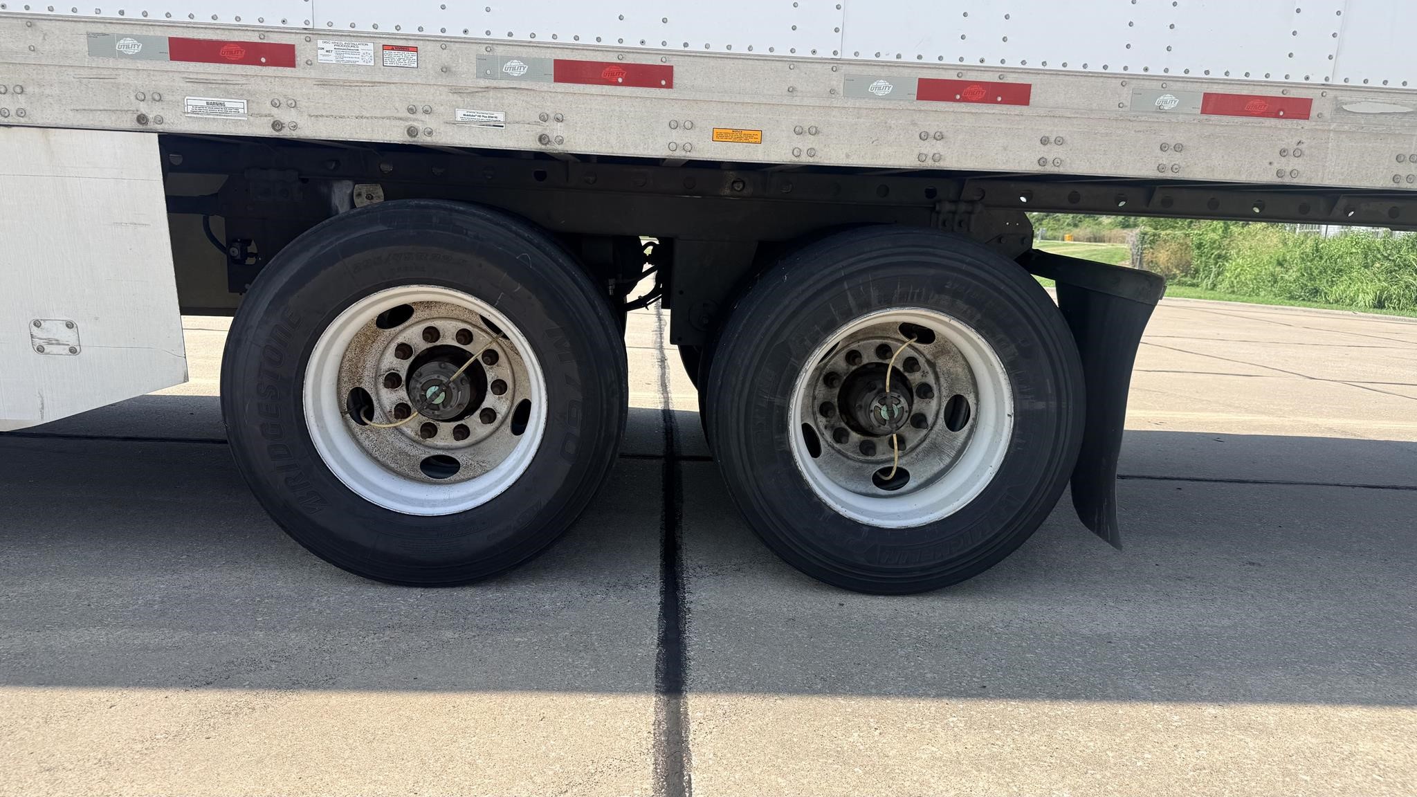 2019 UTILITY 4000D-X 2019 UTILITY 4000D-X - image 4 of 6