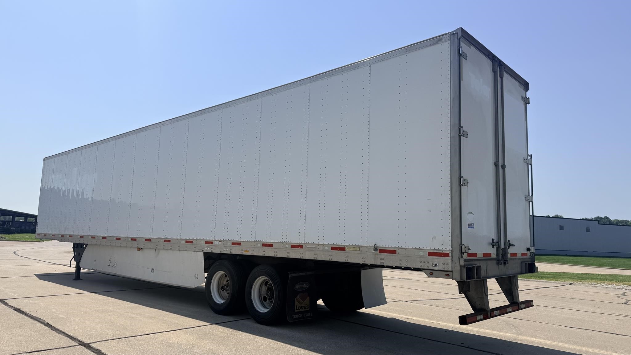 2019 UTILITY 4000D-X 2019 UTILITY 4000D-X - image 6 of 6